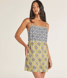 Tigerlily Tigerlily Navagio Selena Mini Dress Tigerlily Navagio Selena Mini Dress Splash Swimwear Dresses