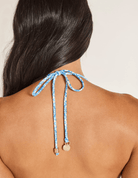 Tigerlily Tigerlily Navagio Tara Triangle Bikini Top Tigerlily Navagio Tara Triangle Bikini Top Splash Swimwear Bikini Tops
