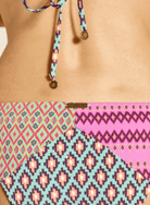 Tigerlily Tigerlily Utopia Miranda Bikini Bottom - Utopia Patch Tigerlily Utopia Miranda Bikini Bottom - Utopia Patch Splash Swimwear