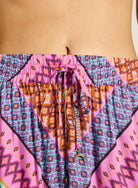 Tigerlily Tigerlily Utopia Sabina Pant - Utopia Stripe Tigerlily Utopia Sabina Pant - Utopia Stripe Splash Swimwear Bikini Tops