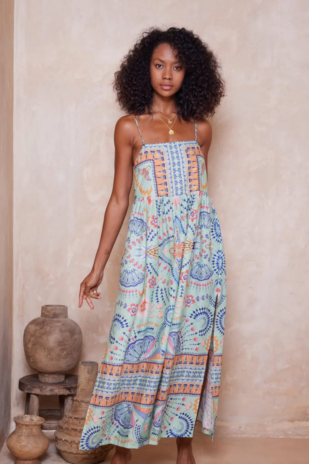 Shop Tigerlily Maxi Dress Online Australia At Splash Swimwear – Splash  Swimwear