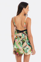 TOGS Togs Fiji Romper Togs Fiji Romper Splash Swimwear