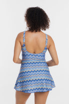 TOGS Togs Kirra Swimdress Togs Kirra Swimdress Splash Swimwear Swim Dress