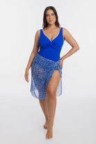 TOGS Togs Peru Sarong PP13FI Togs Peru Sarong | Australia Splash Swimwear Accessories 9350253020340