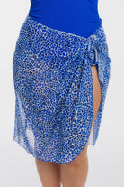 TOGS Togs Peru Sarong PP13FI Togs Peru Sarong | Australia Splash Swimwear Accessories 9350253020340