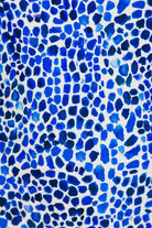 TOGS Togs Peru Twist Togs Peru Twist Splash Swimwear