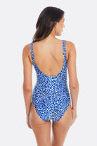 TOGS Togs Peru Twist Togs Peru Twist Splash Swimwear