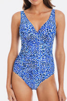 TOGS Togs Peru Twist Togs Peru Twist Splash Swimwear