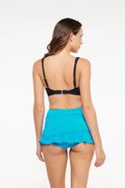 TOGS Togs Skort Togs Skort | Australia Splash Swimwear Bikini Bottoms