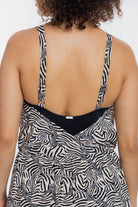 TOGS Togs Zurich Romper Togs Zurich Romper Splash Swimwear Swim Dress