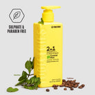 Tooletries GWP - 2in1 Shampoo & Conditioner - Coastal Pine 84104381014937 GWP - 2in1 Shampoo & Conditioner - Coastal Pine Splash Swimwear Mens Grooming 9350216003656