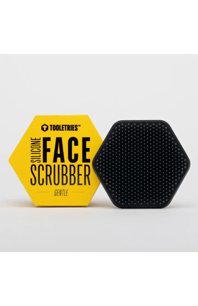 Tooletries The Face Scrubber Splash Swimwear Mens Grooming