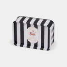 Paddywax Adopo 6.5 oz Printed Tin Tiger Candle - Black Cedar & Fig Paddywax - Adopo 6.5 oz Printed Tin Tiger Candle - Black Cedar & Fig Splash Swimwear Accessories