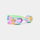 Bling2o Classic Cotton Candy Swim Goggles Bling2o - Classic Cotton Candy Swim Goggles Splash Swimwear Goggles