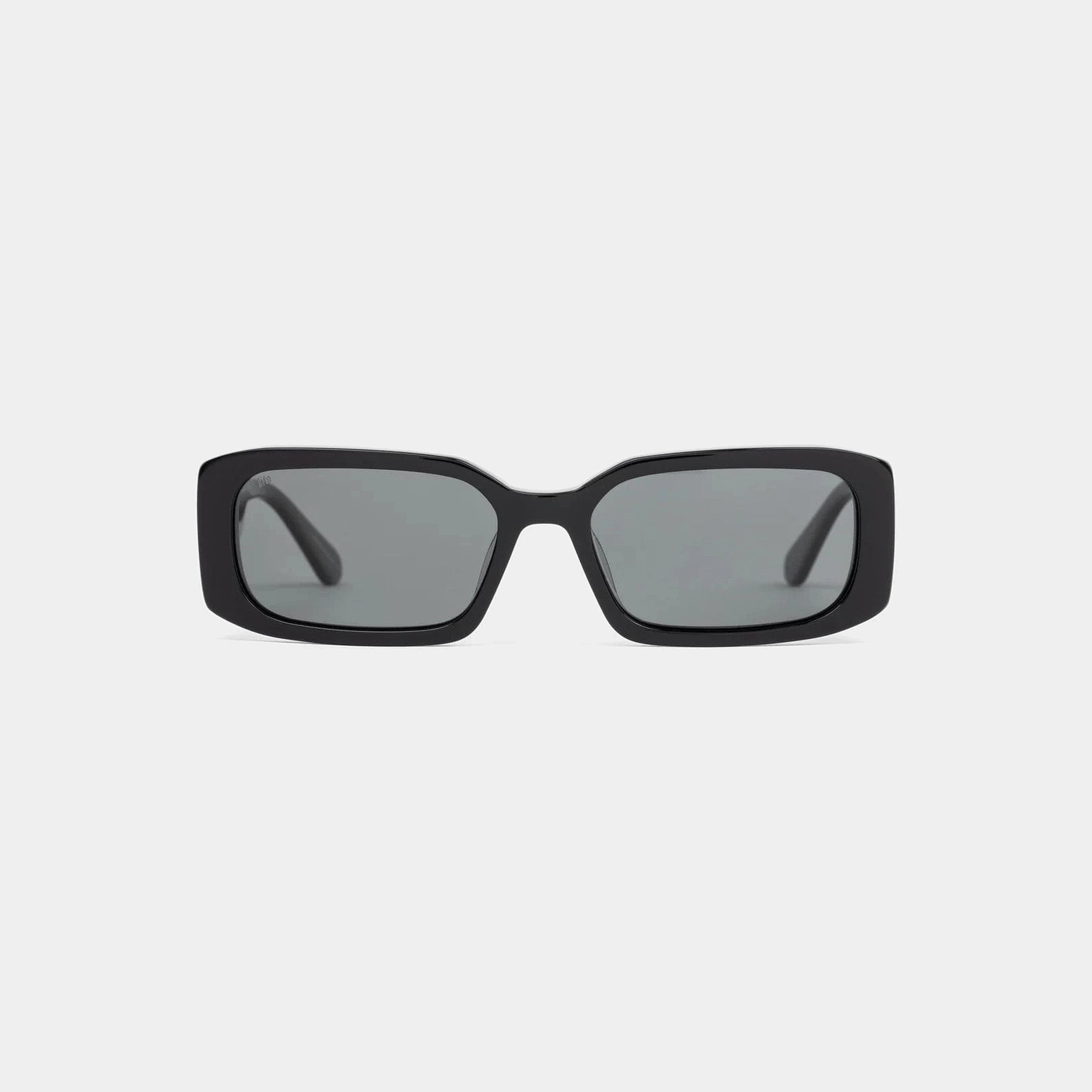 Sito Electro Vision - Black Iron Grey Polarised SIEVN011P Electro Vision - Black Iron Grey Polarised Splash Swimwear 9339740058554