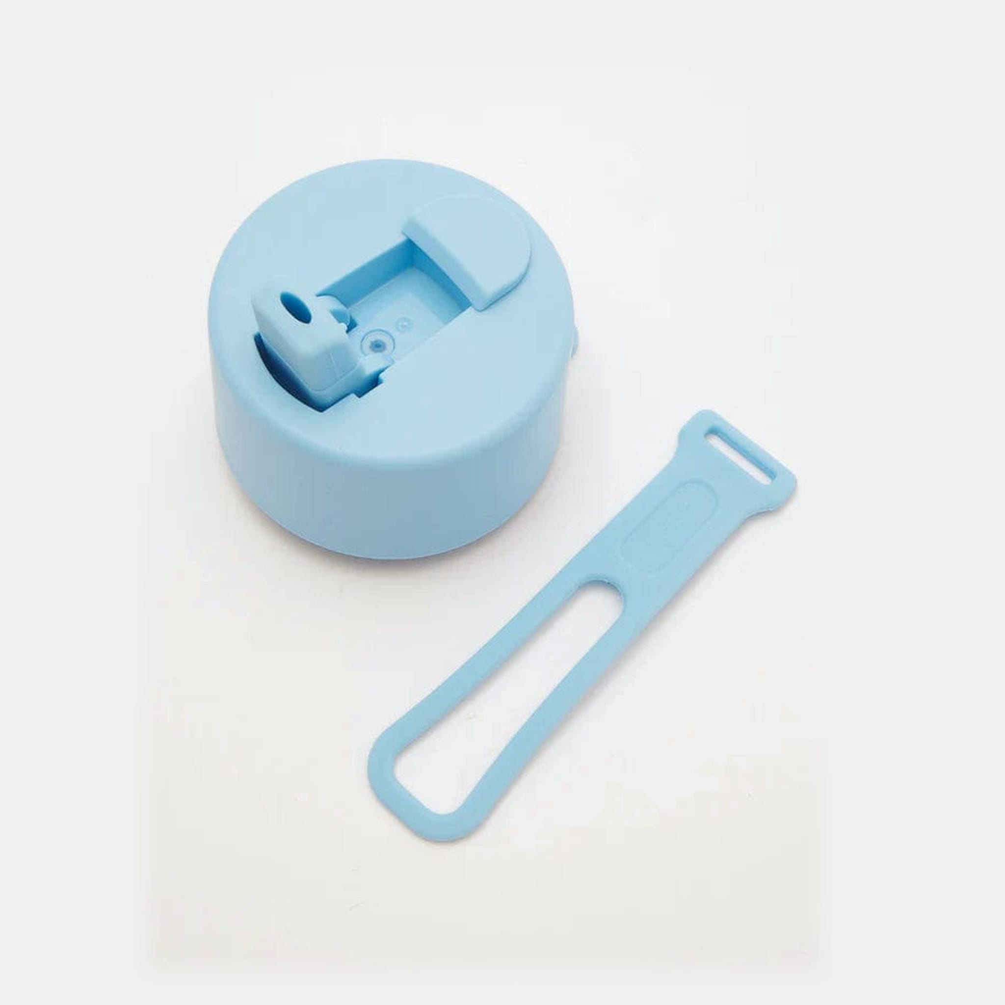 Frank Green Flip Straw Lid Pack 9357298017434 Splash Swimwear Sky Blue* 9357298017434