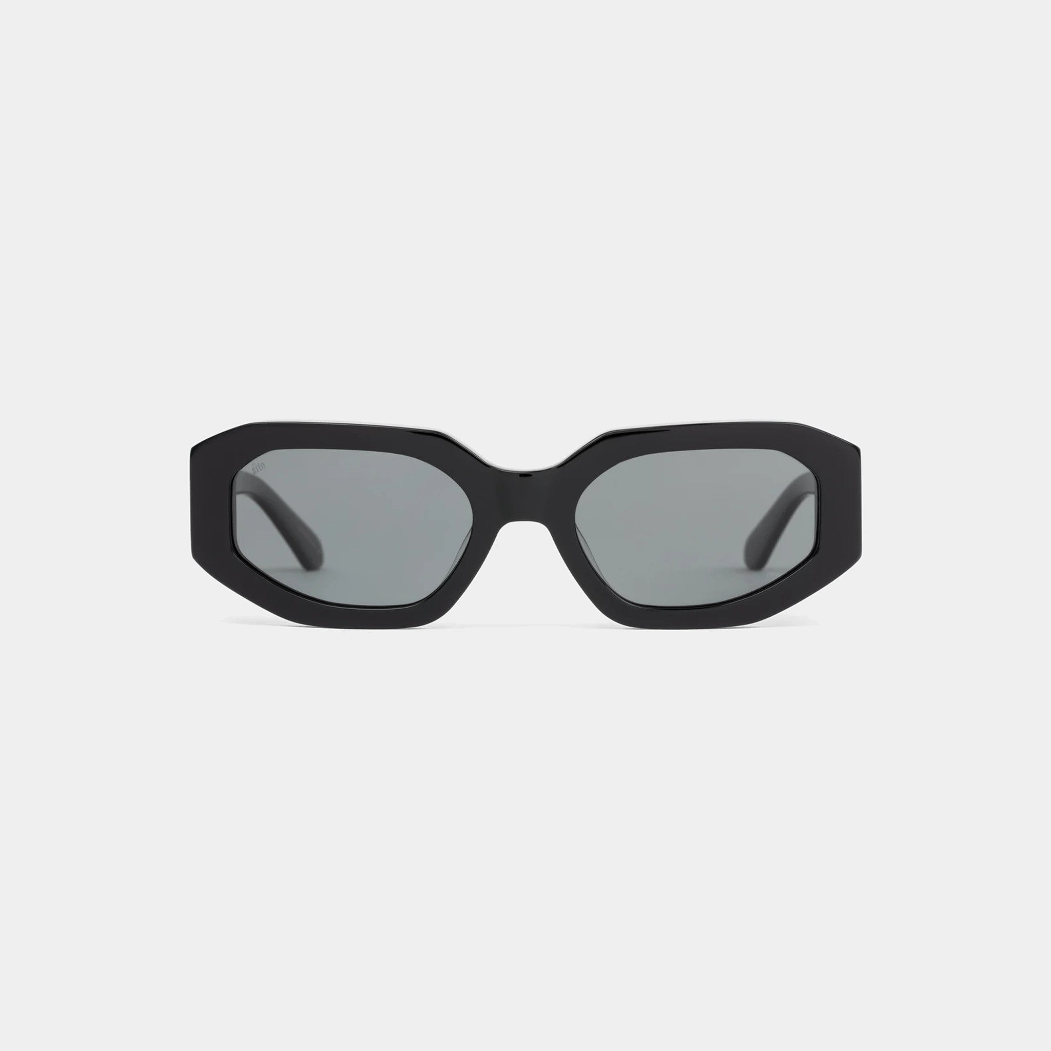 Sito Juicy Black/Iron Grey Polarised SIJCY012P Juicy Black/Iron Grey Polarised Splash Swimwear
