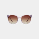 Le Specs Le Specs Armada - Mauve LSP2652333 Le Specs Armada - Mauve Splash Swimwear Sunnies 1000029558
