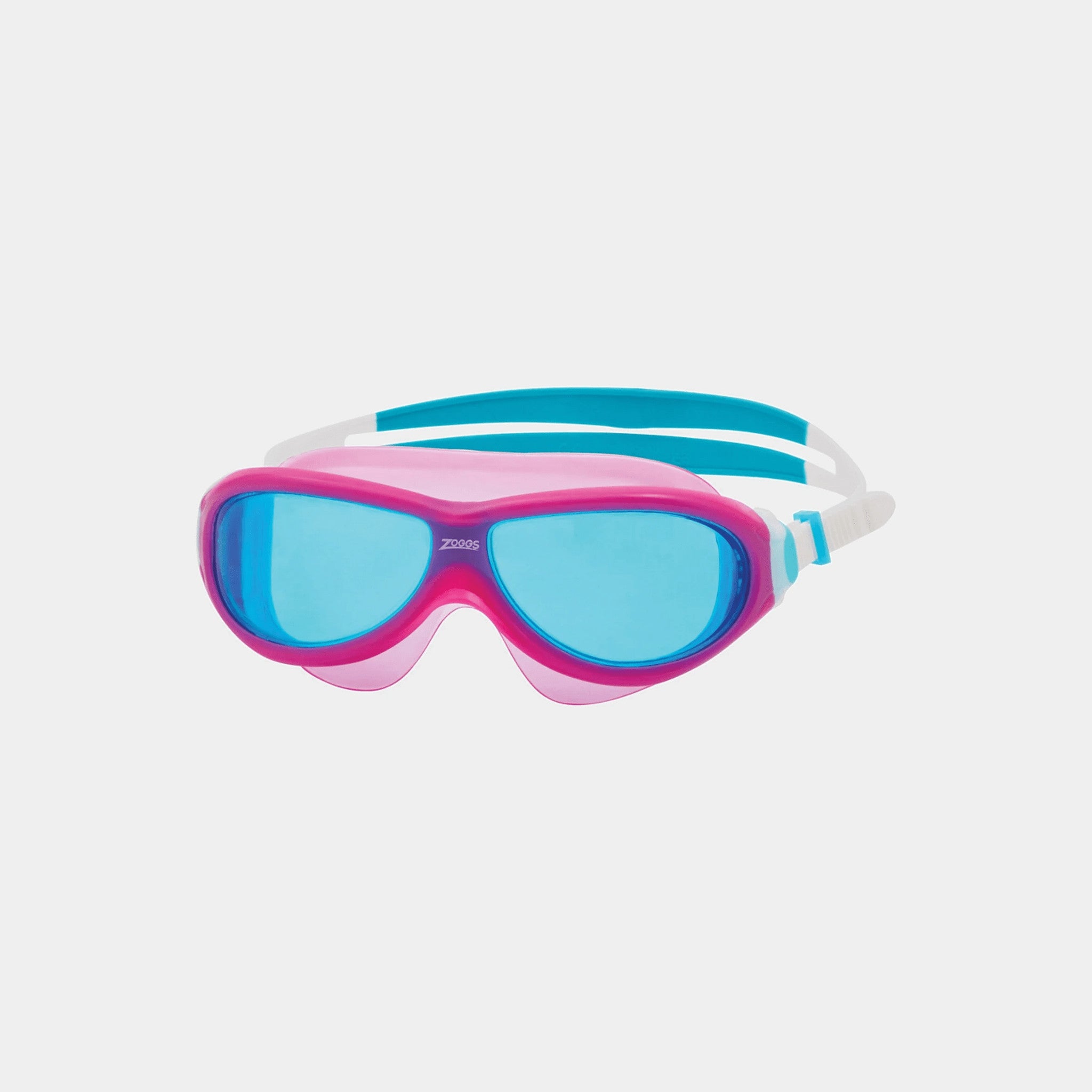 Zoggs Phantom Junior Mask Splash Swimwear Goggles 749266004499