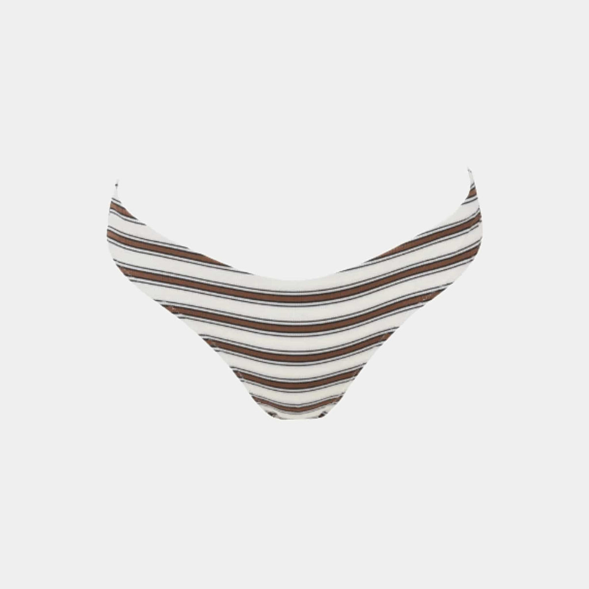 Rhythm Womens Rhythm Tami Stripe Holiday Pant- Chocolate Rhythm Tami Stripe Holiday Pant- Chocolate Splash Swimwear Dresses