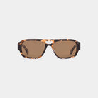 Sito Sito Atlas Pebble Tort/Brown Polar SIATL003P Sito Atlas Pebble Tort/Brown Polar Splash Swimwear