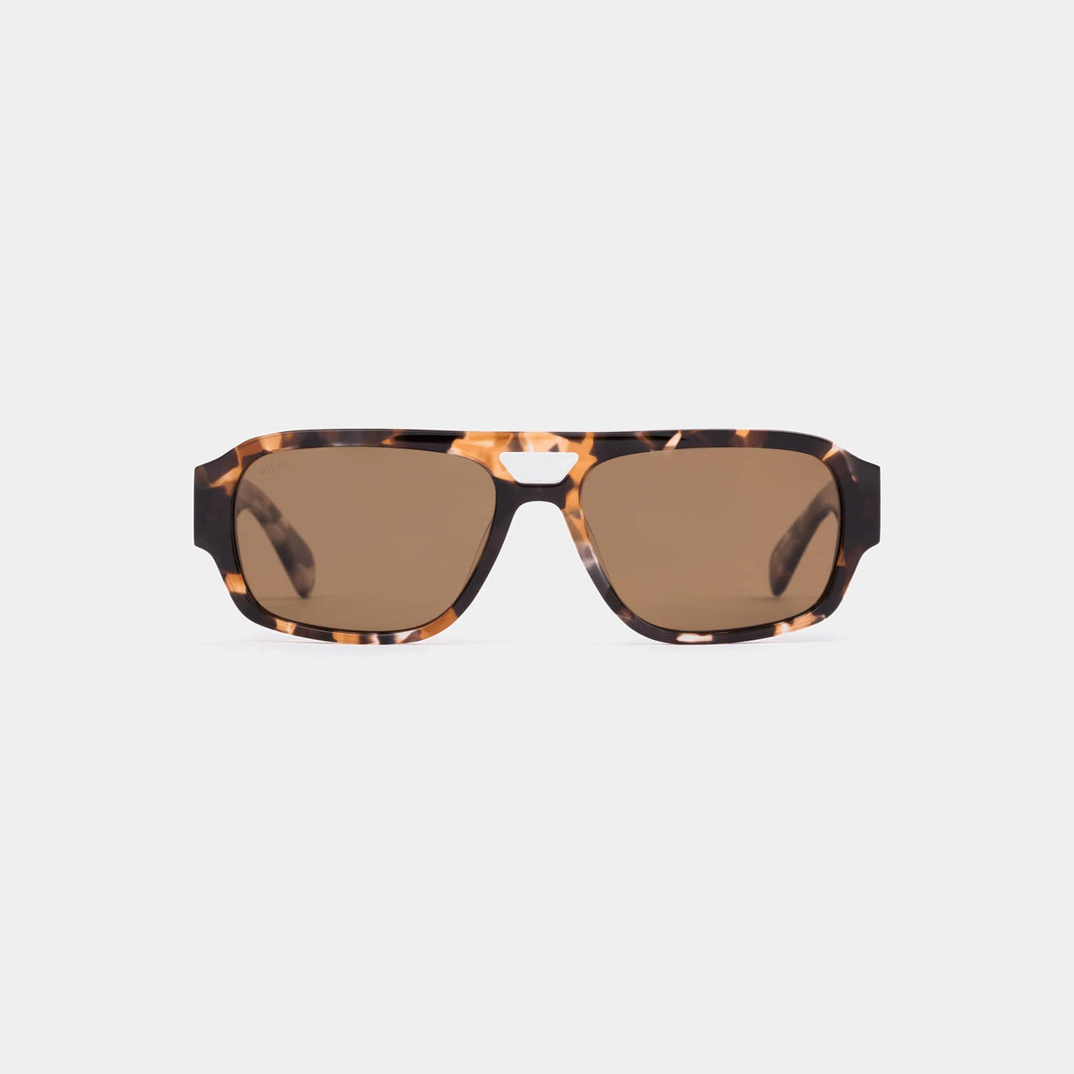 Sito Sito Atlas Pebble Tort/Brown Polar SIATL003P Sito Atlas Pebble Tort/Brown Polar Splash Swimwear