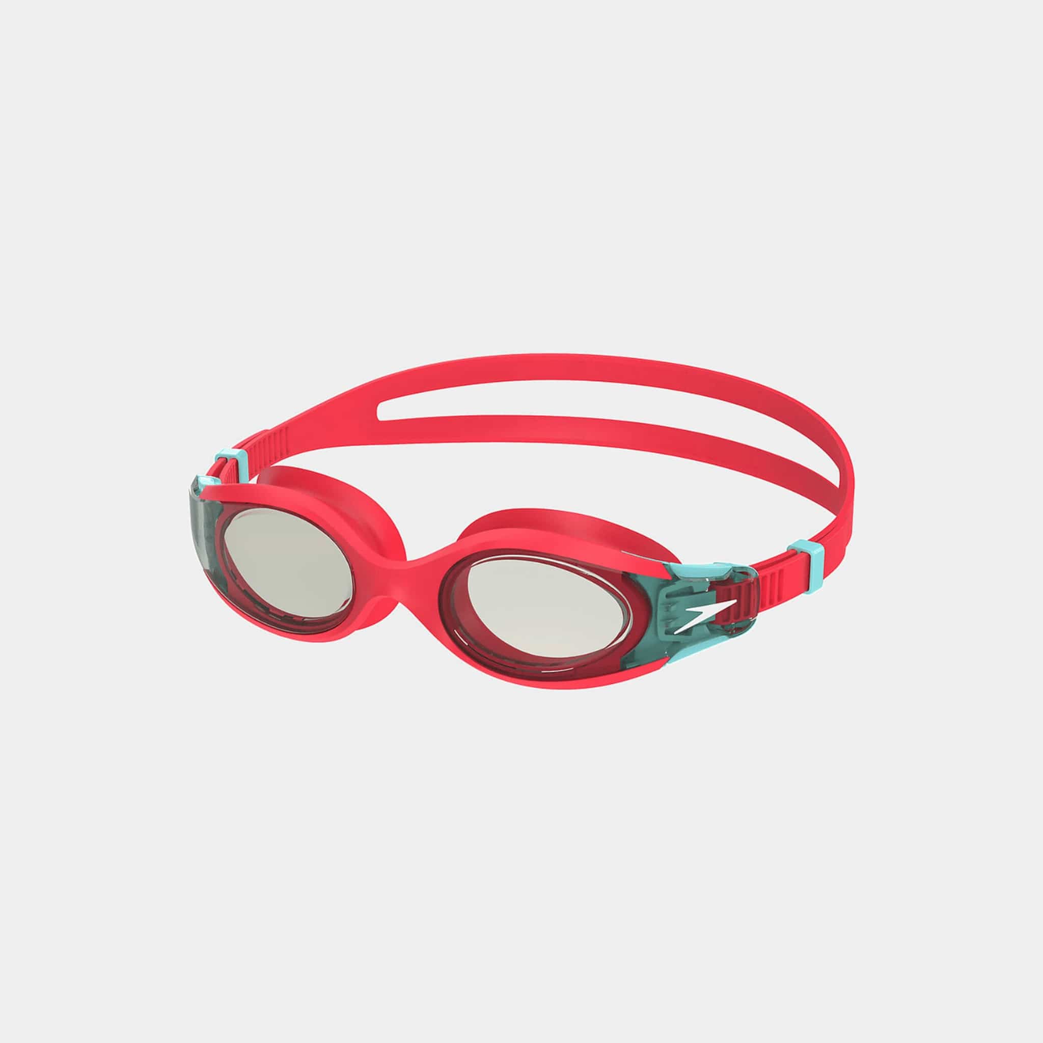 Speedo Speedo Junior Hydrosity 2.0 Goggle - Post It Pink/Marine Blue 8-00446317632 Speedo Junior Hydrosity 2.0 Goggle - Post It Pink/Marine Blue Splash Swimwear Goggles Cobalt/Fluo Green 5059937800271