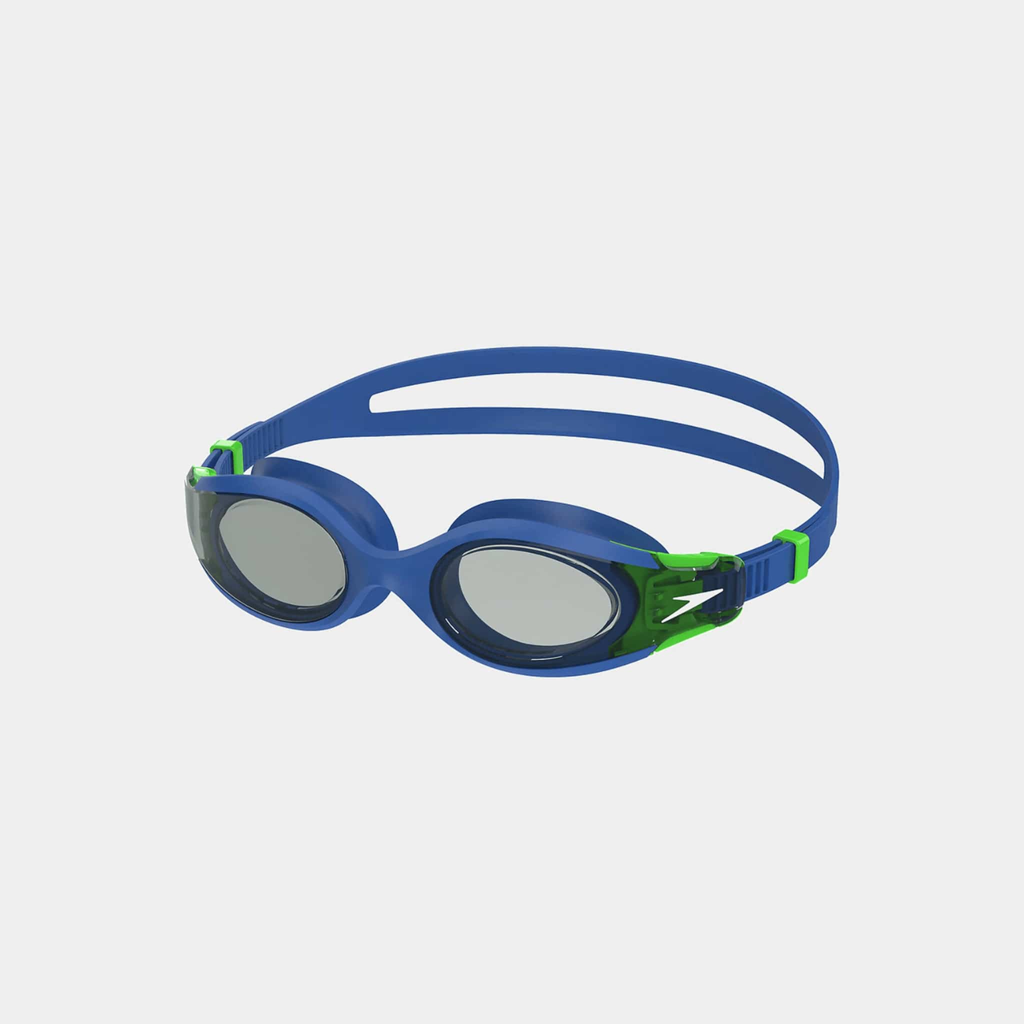 Speedo Speedo Junior Hydrosity 2.0 Goggle - Cobalt/Fluo Green 8-00446317634 Speedo Junior Hydrosity 2.0 Goggle - Cobalt/Fluo Green Splash Swimwear Goggles Cobalt/Fluo Green 5059937800288