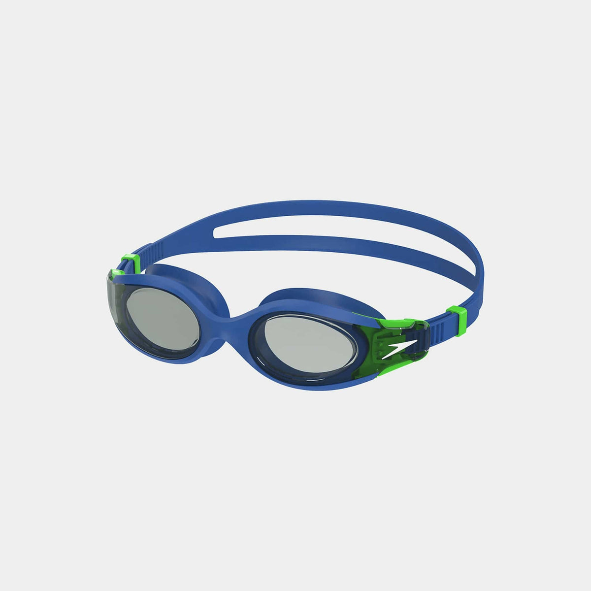 Speedo Speedo Junior Hydrosity 2.0 Goggle - Cobalt/Fluo Green 8-00446317634 Speedo Junior Hydrosity 2.0 Goggle - Cobalt/Fluo Green Splash Swimwear Goggles Cobalt/Fluo Green 5059937800288