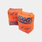 Zoggs Roll-Ups 1-6yrs 301204 Splash Swimwear Swim Accessories 749266012043