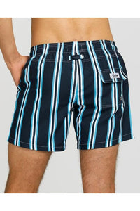 Vacay Swimwear Mens Swim Shorts - Nice Splash Swimwear Mens