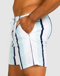 Vacay Swimwear Swim Shorts - Capri Splash Swimwear Mens