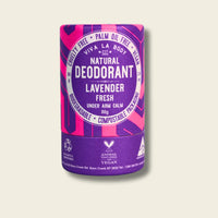 Viva La Body Natural Deodorant - Lavender Fresh Splash Swimwear Health & Beauty