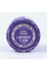 Natural Perfume Lavender & Ylang Ylang* - Viva La Body - Splash Swimwear  - Womens - Splash Swimwear 