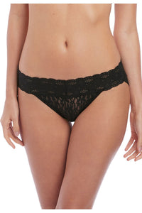 Wacoal Lingerie Halo Lace Bikini Brief