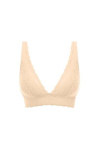 Wacoal Lingerie Halo Lace Bralette