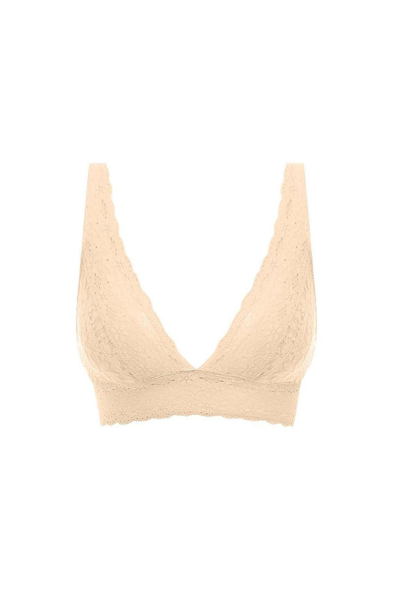 Wacoal Lingerie Halo Lace Bralette