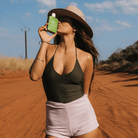 We Are Feel Good Inc. Kakadu Plum Sunscreen SPF50+ (75ml Traveller) 30131431013913 Kakadu Plum Sunscreen SPF50+ (75ml Traveller) Splash Swimwear Health & Beauty 9359702000674