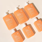We Are Feel Good Inc. Sensitive Sunscreen SPF50+ 400ml FGSEN400 Sensitive Sunscreen SPF50+ 400ml Splash Swimwear Health & Beauty 400ML 9359702000186