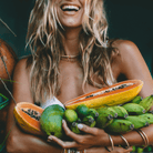 We Are Feel Good Inc. Tropical Sunscreen SPF50+ (200ml) FGTRSPF200 Tropical Sunscreen SPF50+ (200ml) Splash Swimwear Health & Beauty 9359702000742