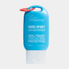 We Are Feel Good Inc. WAFG Good Sport High-Performance Sunscreen Lotion SPF50+ 100ml* FGGSSPF100 WAFG Good Sport High-Performance Sunscreen Lotion SPF50+ 100ml Splash Swimwear Health & Beauty 9359702000810