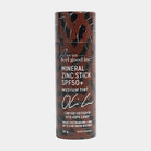 We Are Feel Good Inc. WAFG Otis Carey Mineral Zinc Stick SPF50+ Medium Tint* FGMZSOMED26 WAFG Otis Carey Mineral Zinc Stick SPF50+ Medium Tint Splash Swimwear Health & Beauty 9359702000803