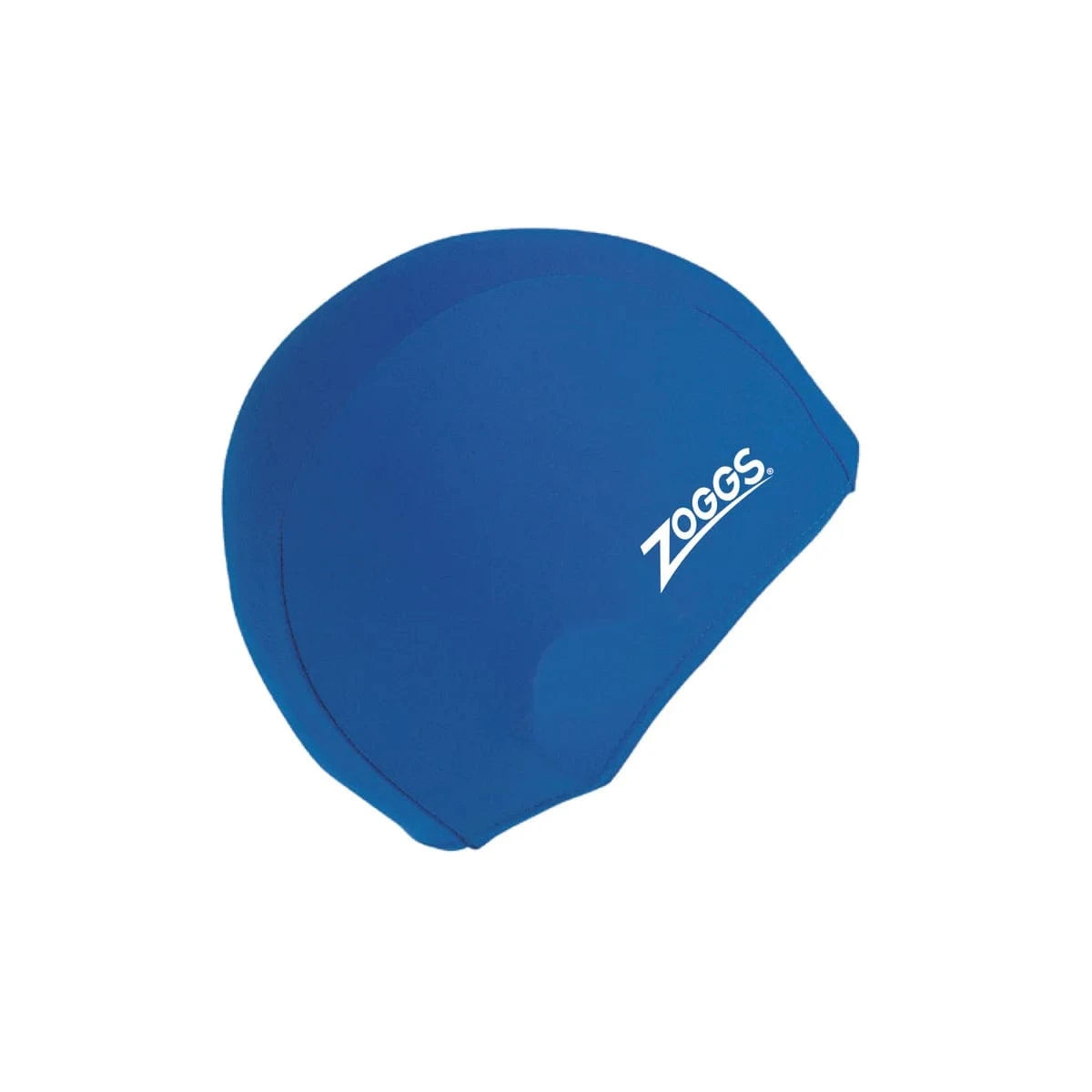 Zoggs Deluxe Stretch Swimming Cap Deluxe Stretch Swimming Cap Splash Swimwear Swim Accessories