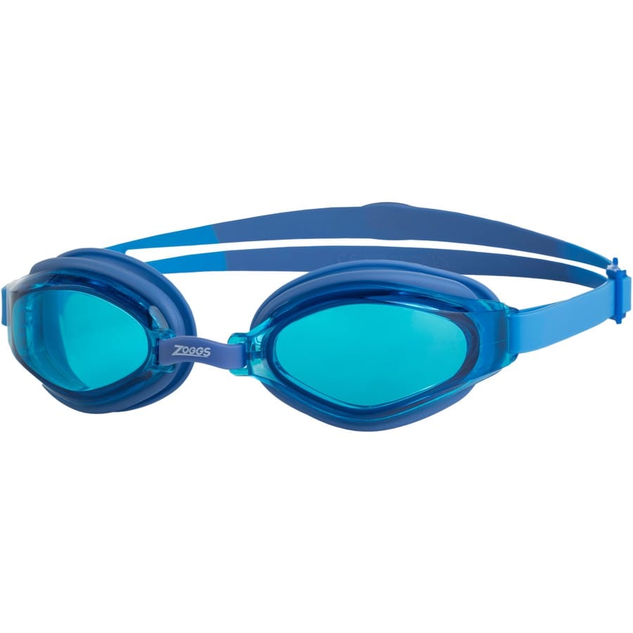 Zoggs Endura Max Goggles - Assorted Assorte 461117 Endura Max Goggles - Assorted Assorte Splash Swimwear Goggles 194151197907