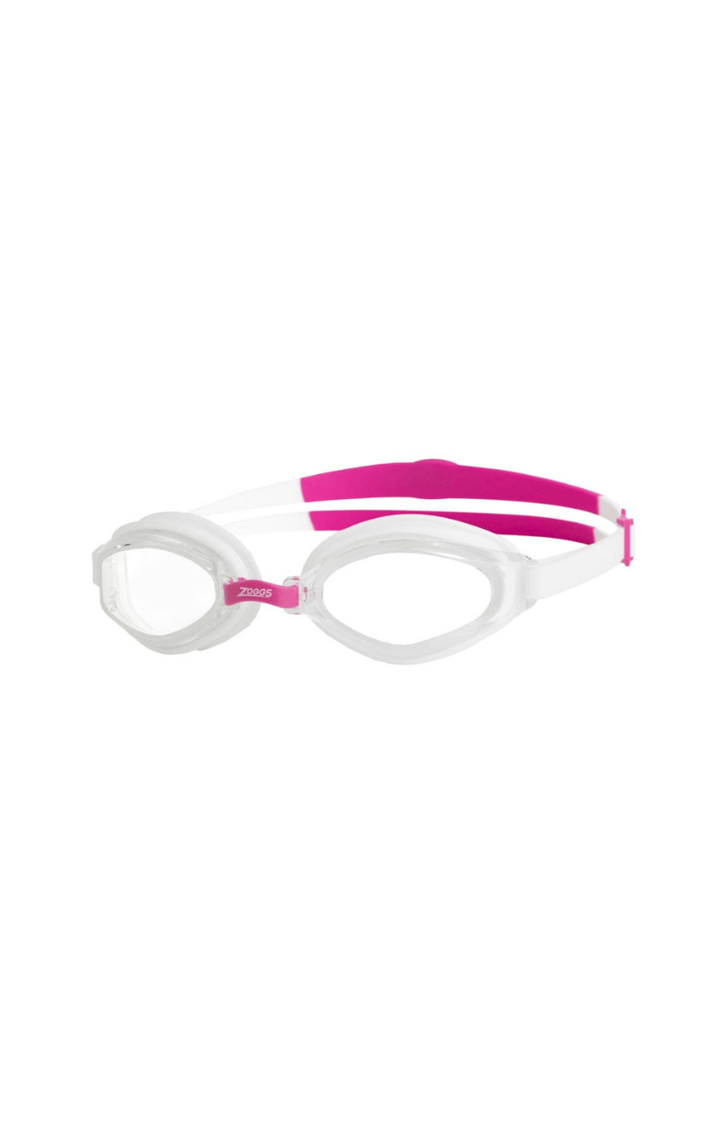 Zoggs Endura Max Goggles - Assorted Assorte 461117 Endura Max Goggles - Assorted Assorte Splash Swimwear Goggles 194151197907