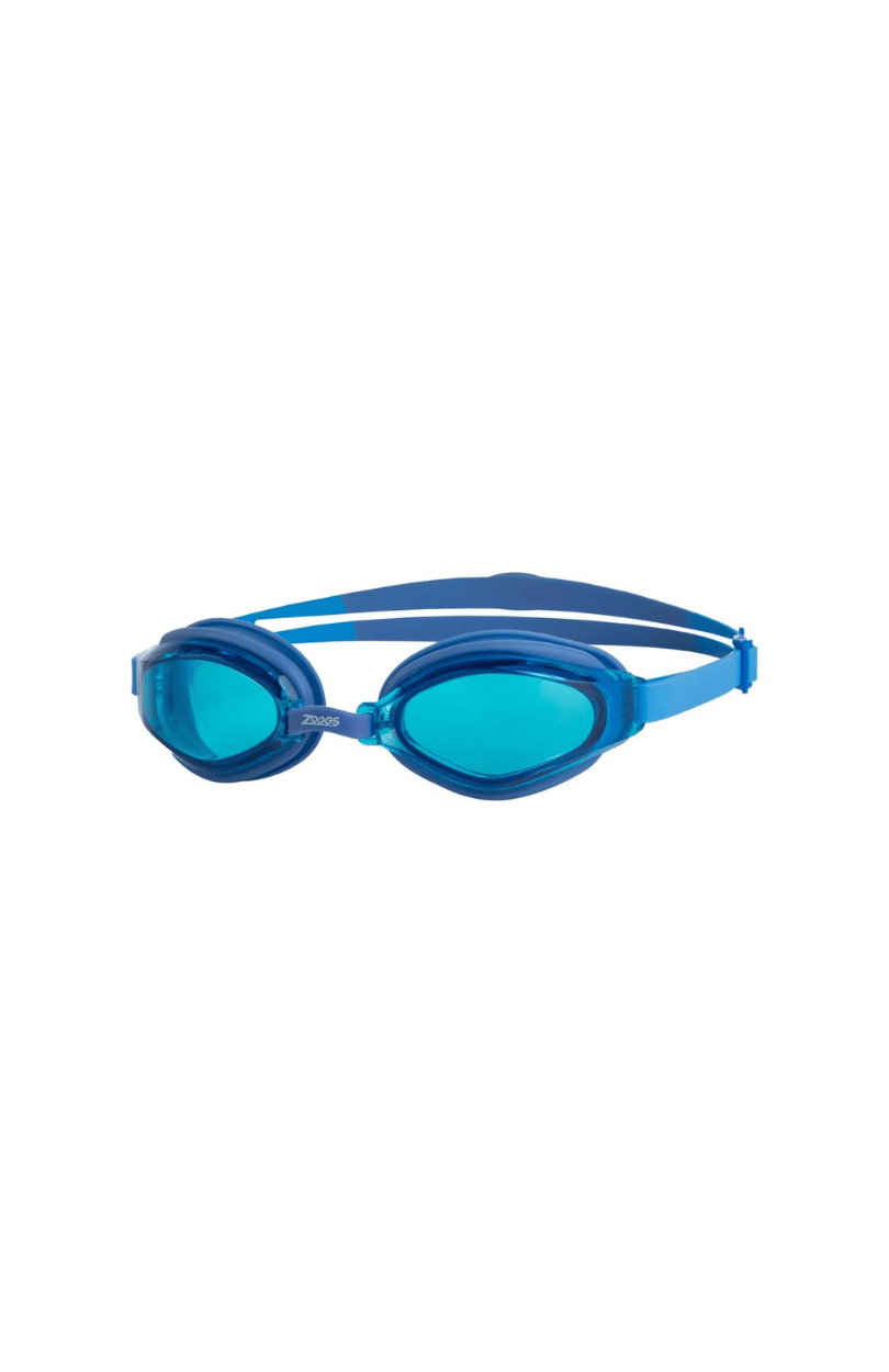 Zoggs Endura Max Goggles - Assorted Assorte 461117 Endura Max Goggles - Assorted Assorte Splash Swimwear Goggles 194151197907