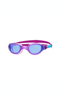 Zoggs Goggles Phantom 2.0 Junior Splash Swimwear Goggles