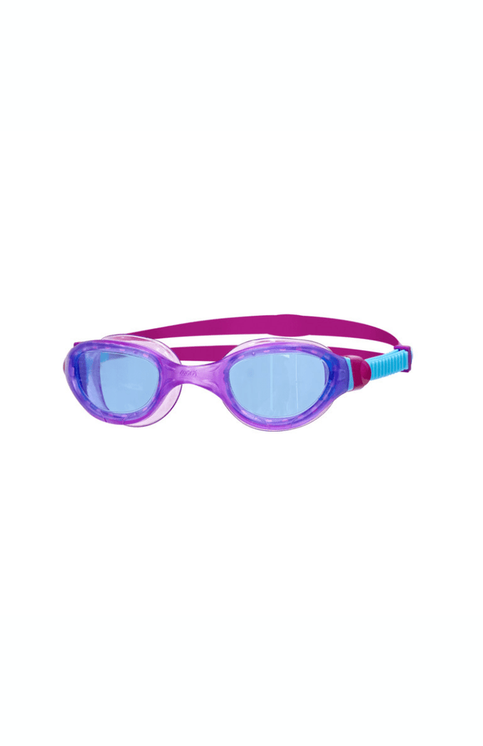 Zoggs Goggles Phantom 2.0 Junior Splash Swimwear Goggles