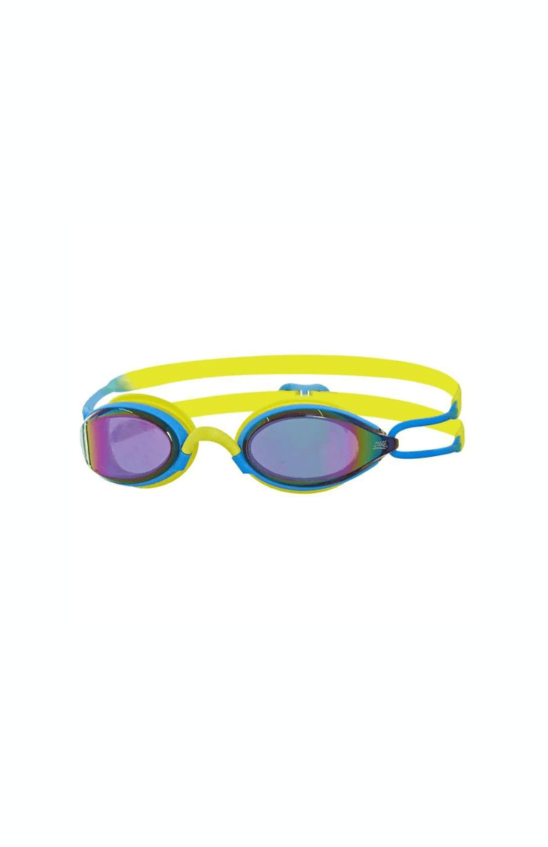 Zoggs Goggles Podium Titanium L302752 Splash Swimwear Goggles 749266027528