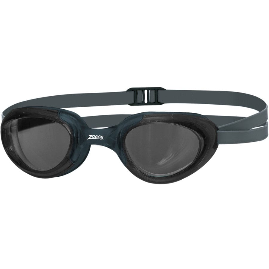 Zoggs Goggles Triton Adults 461073 Goggles Triton Adults Splash Swimwear Goggles Black 749266009357